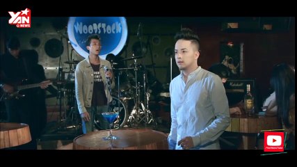 YÊU MỘT NGƯỜI MỘNG MƠ - CAO THÁI SƠN