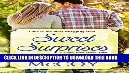 [PDF] Sweet Surprises (A Home Sweet Home Novel) Popular Online