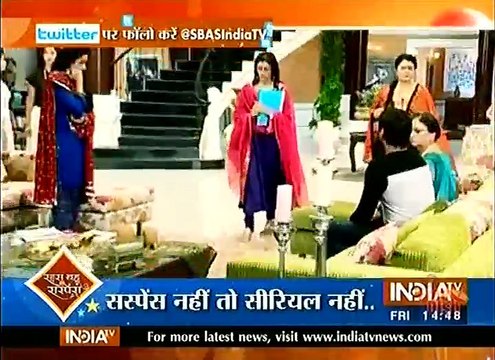 kumkum Bhagya 23rd September Saas Bahu aur Suspense 23rd September