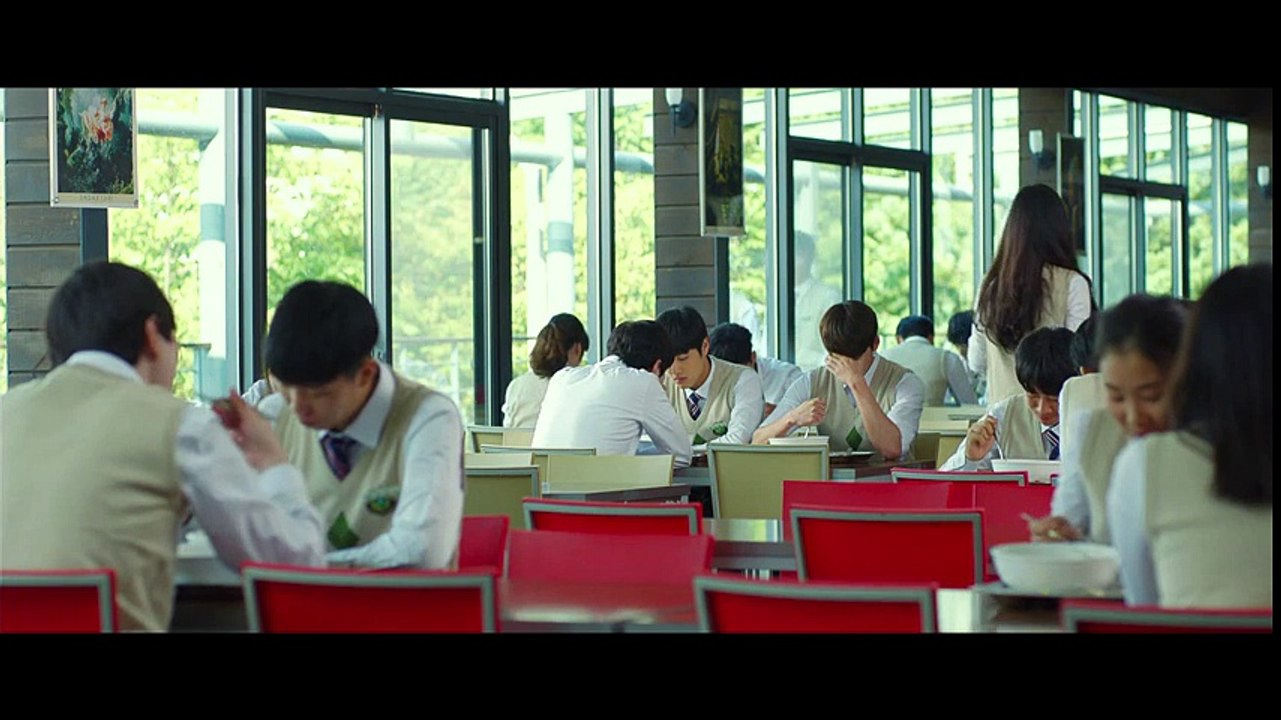 Trailer Twenty - Kim Woo Bin Junho Kang Ha Neul