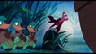 De Kleine Zeemeermin | Liedje: Kus Haar Dan | Disney NL