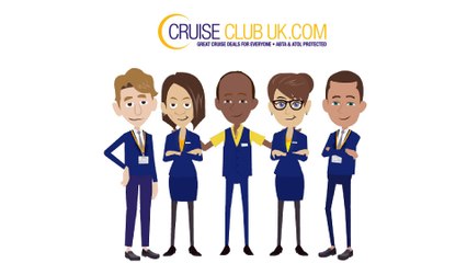 Luxury Cruising with Cruise Club UK