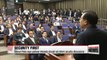 Lawmakers argue over THAAD and Hanjin Shipping