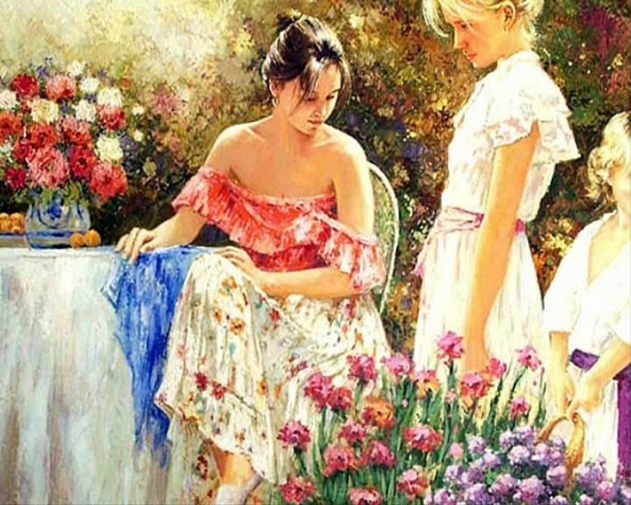 Niran Unsal - Gitme Gulum -