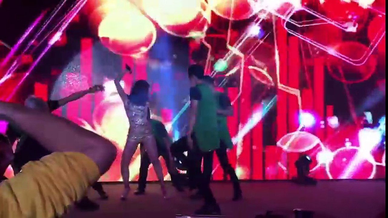 Hoang Thuy Linh - Nhip dap giac mo