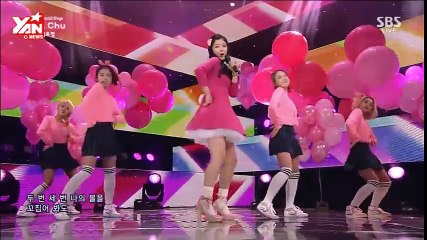 Awesome K-pop covers by actors