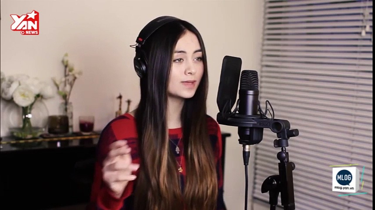 Take Me To Church - Hozier (Cover by Jasmine Thompson)