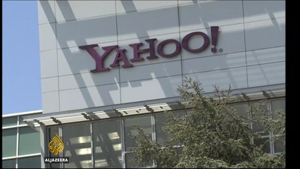 Yahoo data breach exposes 500 million accounts