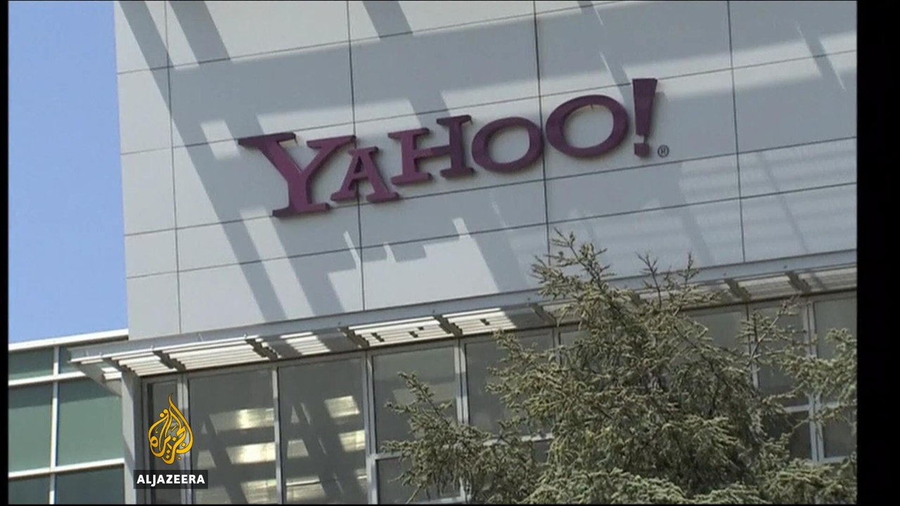 Yahoo data breach exposes 500 million accounts