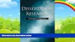 Big Deals  Dissertation Research: An Integrative Approach  Best Seller Books Most Wanted