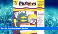 FAVORIT BOOK Literature Pockets, Folk Tales and Fairy Tales, Grades 2-3 READ EBOOK