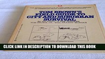 [PDF] Tom Brown s Field Guide To City And Suburban Survival Popular Colection