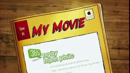 Chuyện của bạn Hành Tây trong 365 Ngày Hạnh Phúc Tối 29-1