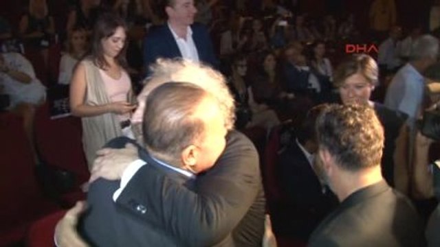 Adana - Cem Yılmaz Adana Film Festivali'nde