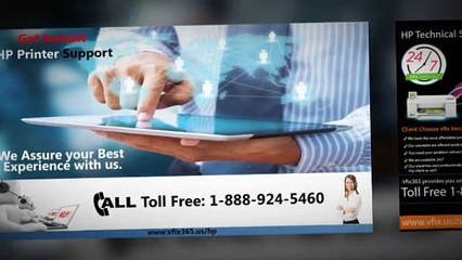 HP printer Customer Support Helpline | 1-888-924-5460