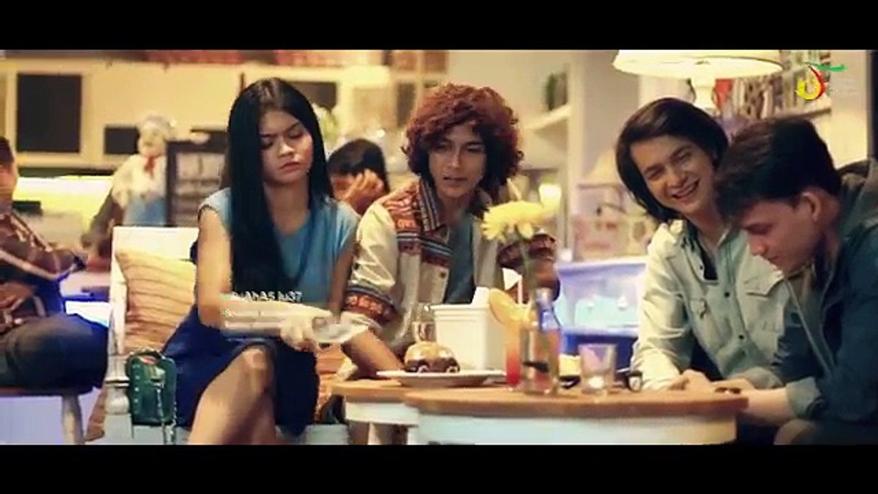 Gamma1 - Jomblo Happy _ Official Video Clip