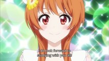 Nisekoi - Marika Appears!