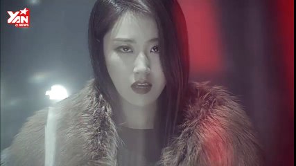 4MINUTE - (Cold Rain)