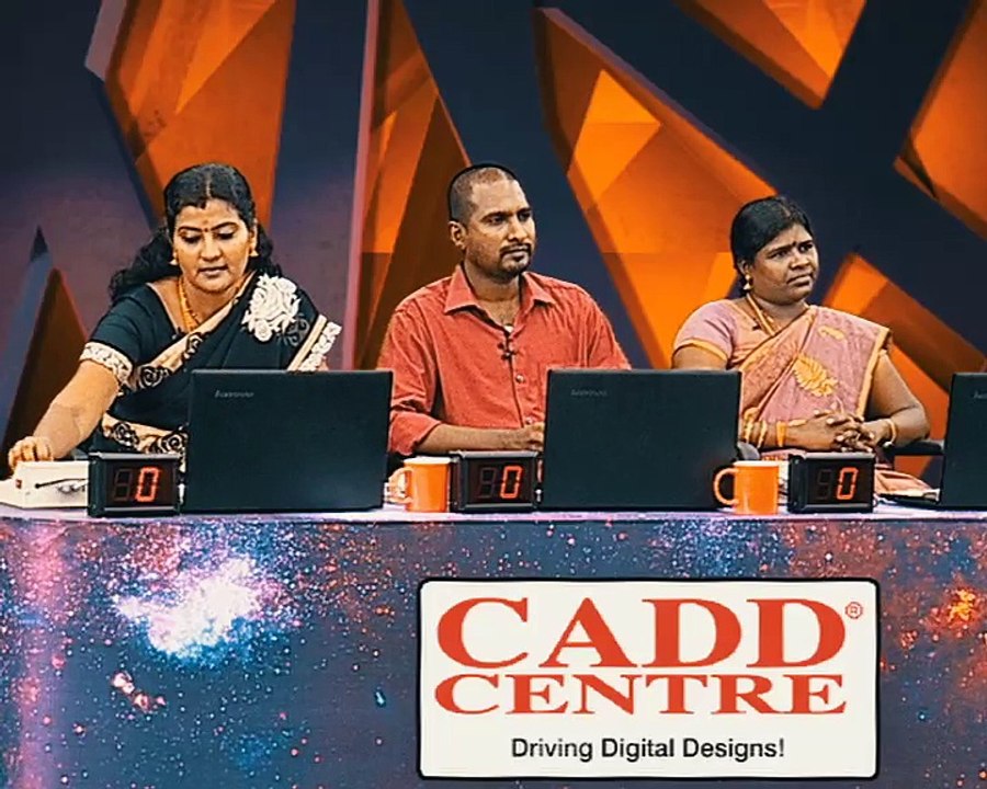 Ezham Arivu Episode 26 - sept 22 2016 @DD Podhigai