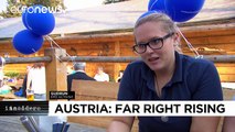 ¿Por qué la extrema derecha se ha vuelto tan popular en Austria?