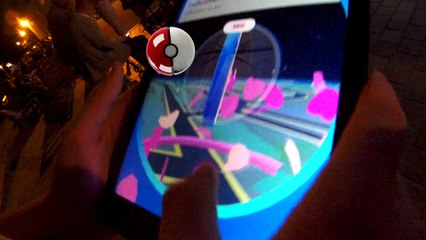 2016 Pokemania in Lomener * Trigone Production