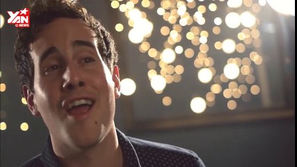 Thinking Out Loud / I'm Not The Only One MASHUP (Sam Tsui & Casey Breves)