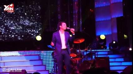 Sa Mưa Giông - Hoài Lâm