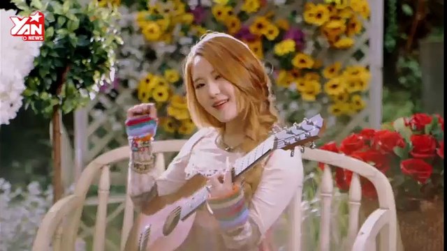 Những ca khúc Kpop cực hay nhưng ít người nghe ( phần 1)