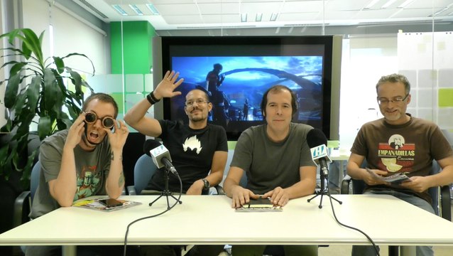 Los mejores juegos para el final de 2016 - La tertulia