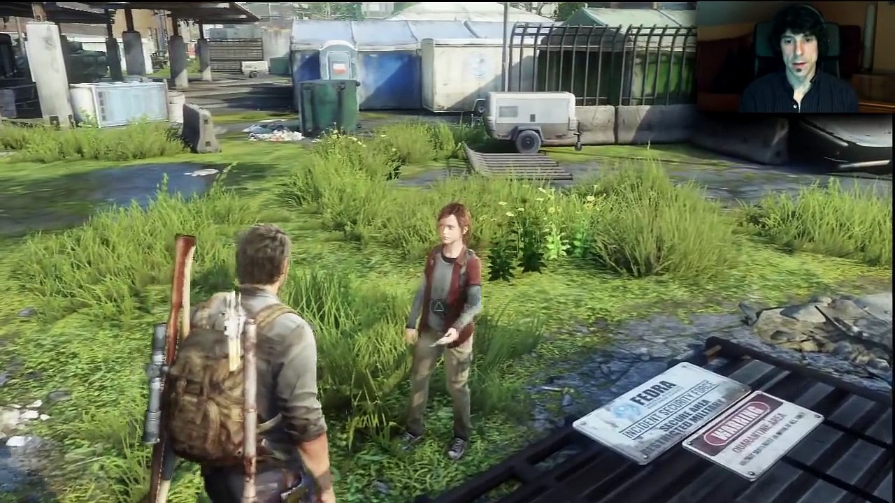 The Last Of Us | Lets Play en Español | Capitulo 23