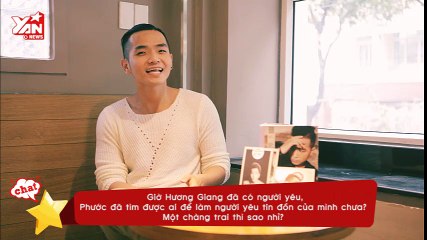 PHAM HONG PHUOC_fun fact