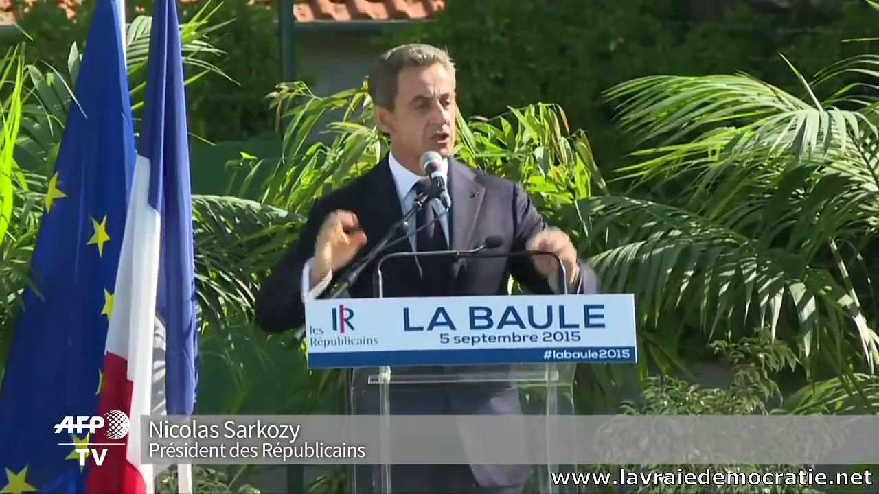 Sarkozy, Hollande, quand nos politiciens dérapent