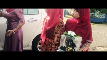 CLIP wedding NOVA & REZA