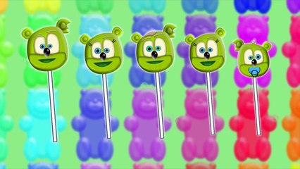 #Pepa Pig #Finger #Family #Amusement Park #Lollipop / #Nursery Rhymes Lyrics and More