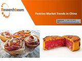 Latest Pastries Market Trends in China - Industry Growth and Forecast 2020