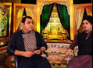 New Pashto New Song 2016 Waheed Achakzai Qawali Hamza Ranra Shwa Ali Ali Waya