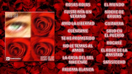 Download Video: Rosas Rojas, romanticas en Español, La Mejor musica romantica,Maravillosos años 60s,70s baladas, mas