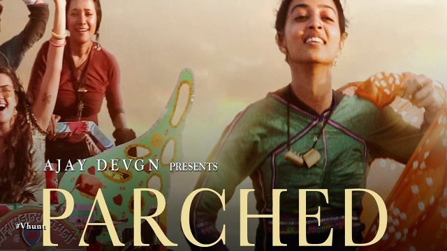 Parched Movie Review: Radhika Apte, Tannishtha Chatterjee, Adil Hussain, Surveen Chawla