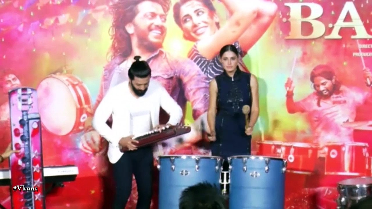 Banjo Movie Review: Riteish Deshmukh, Nargis Fakhri, Dharmesh Yelande