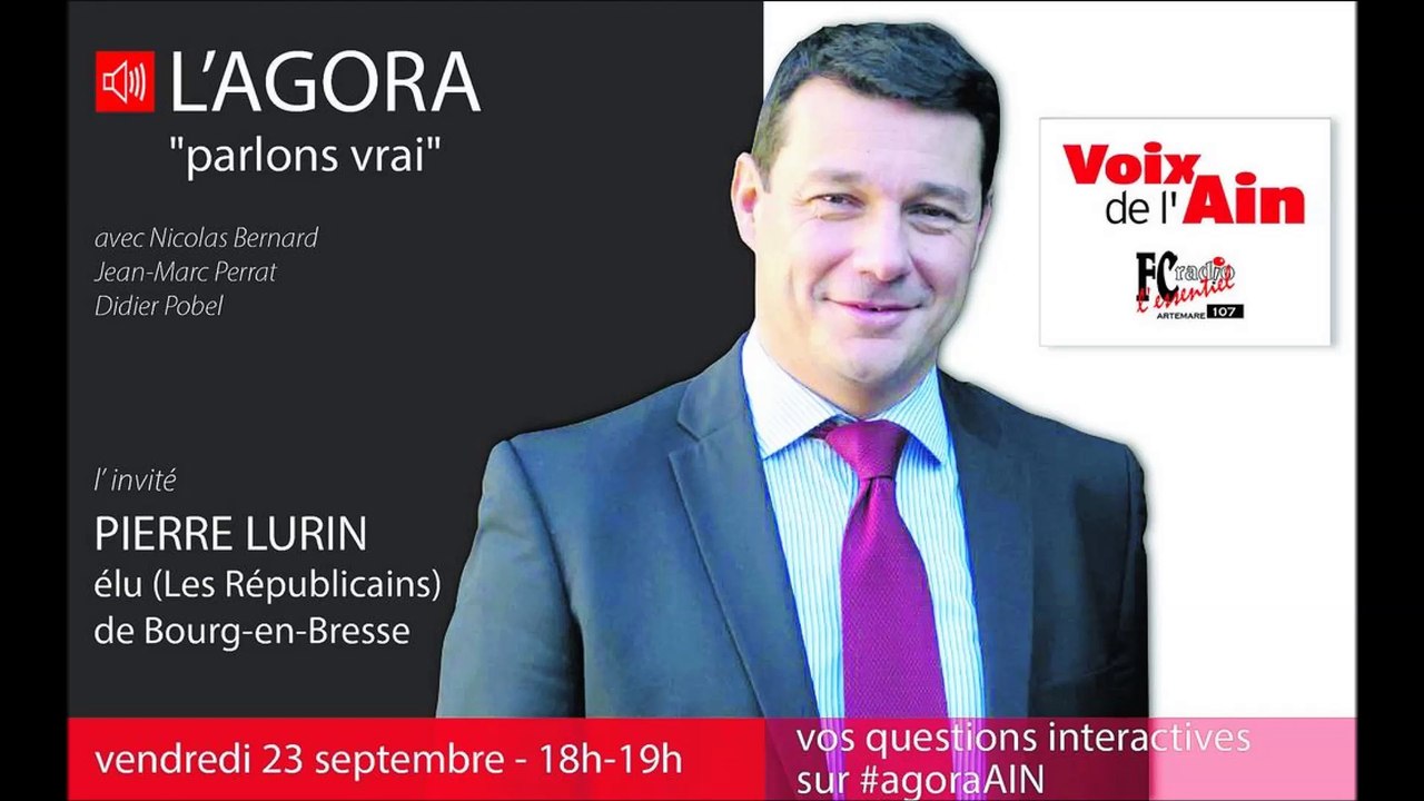 Agora Lurin part 3