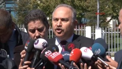 Chp, Kanun Hükmünde Kararnameleri Aym'ye Taşıdı 2