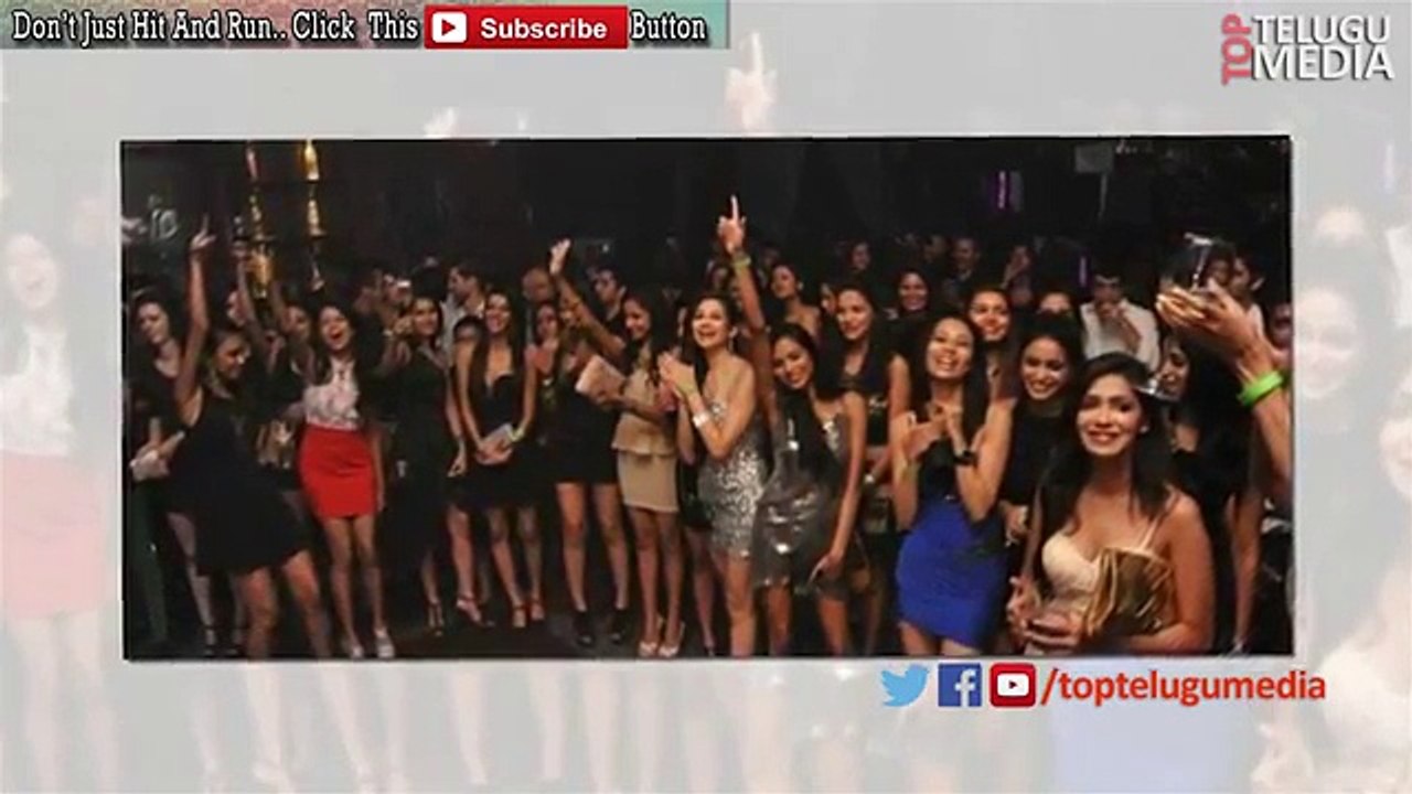 Tollywood Young Hero Affair With Aunties