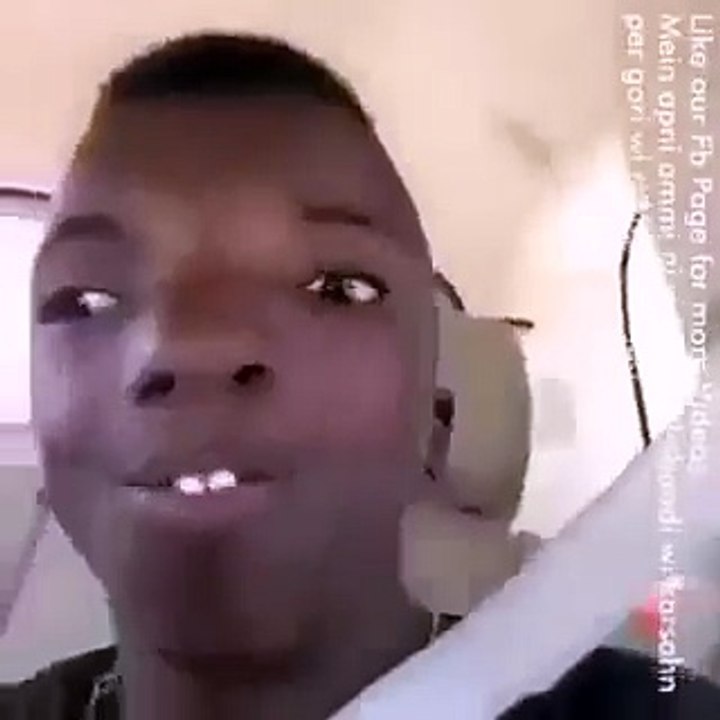 WhAt a awesome young singer :D new talent.