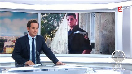 Pompier décédé près de Béziers : un drame en questions