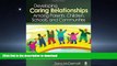 FAVORIT BOOK Developing Caring Relationships Among Parents, Children, Schools, and Communities