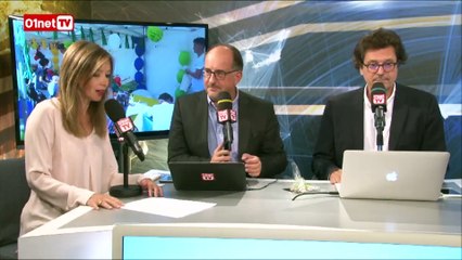 Révélations sur les  200 millions de comptes Yahoo piratés