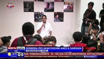 PKS dan Gerindra Diisukan Usung Anies Baswedan-Sandiaga Uno