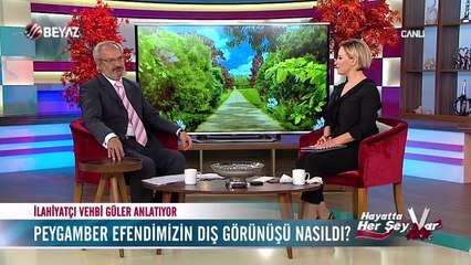 Hayatta Her Şey Var 23 Eylül 2016