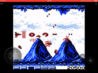 GBC.emu: Nemesis Boss Attack (State Save) – Play & Conquer!