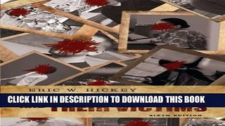 [PDF] Serial Murderers and their Victims Full Online